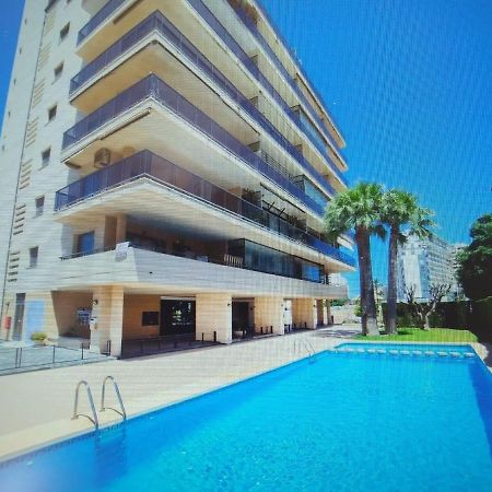 Morello 1A Calp Exterior foto
